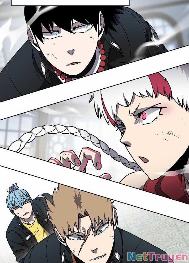 Shaman - Pháp Sư 33 trang 9