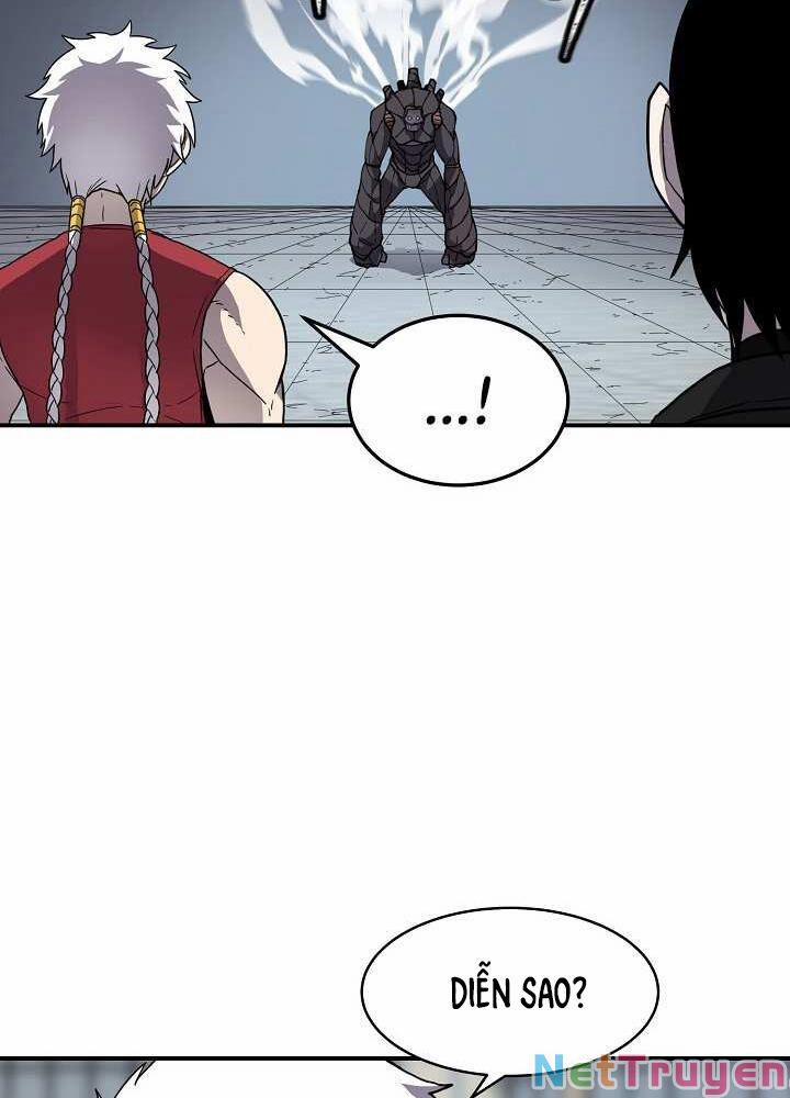 Shaman - Pháp Sư 34 trang 11