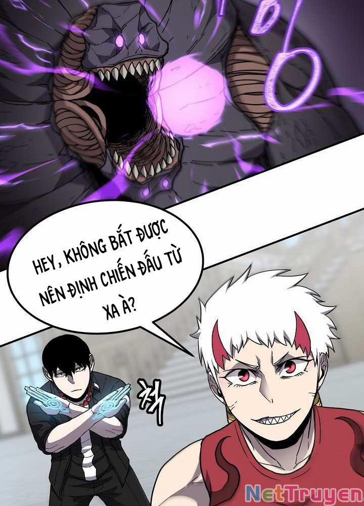 Shaman - Pháp Sư 34 trang 14