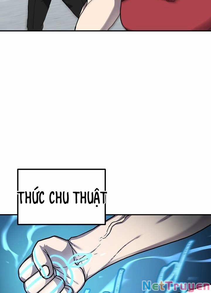 Shaman - Pháp Sư 34 trang 15