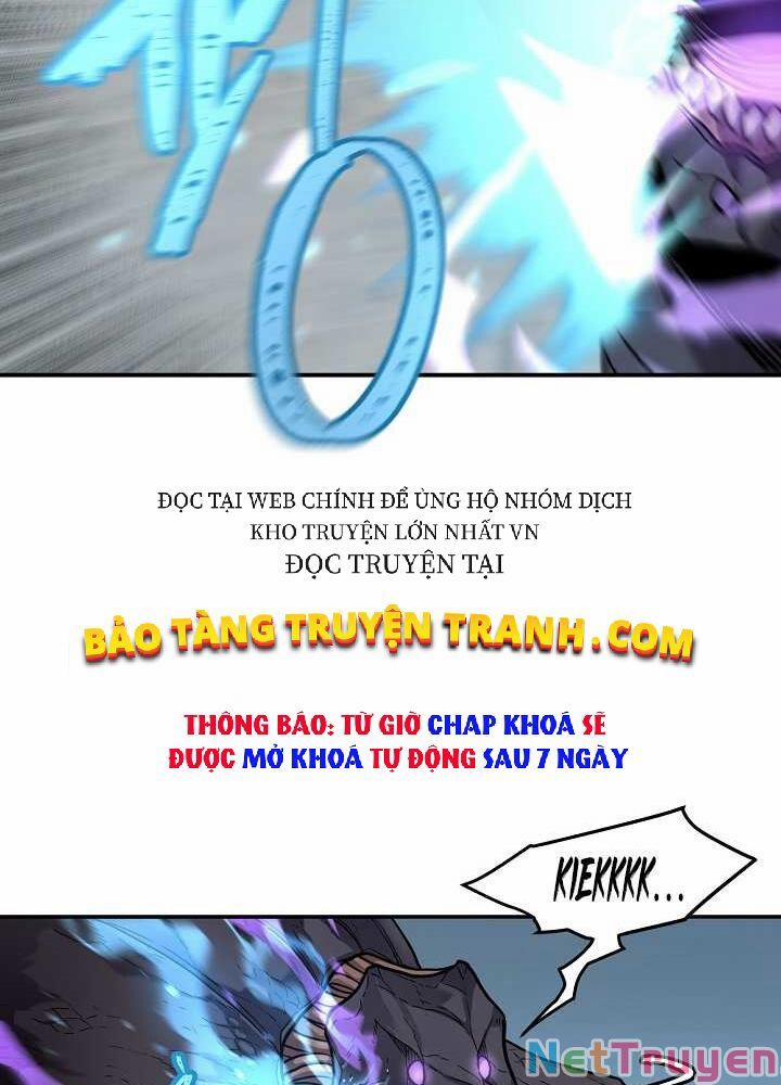 Shaman - Pháp Sư 34 trang 17