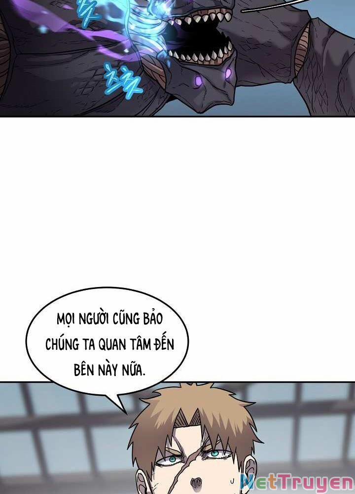 Shaman - Pháp Sư 34 trang 18