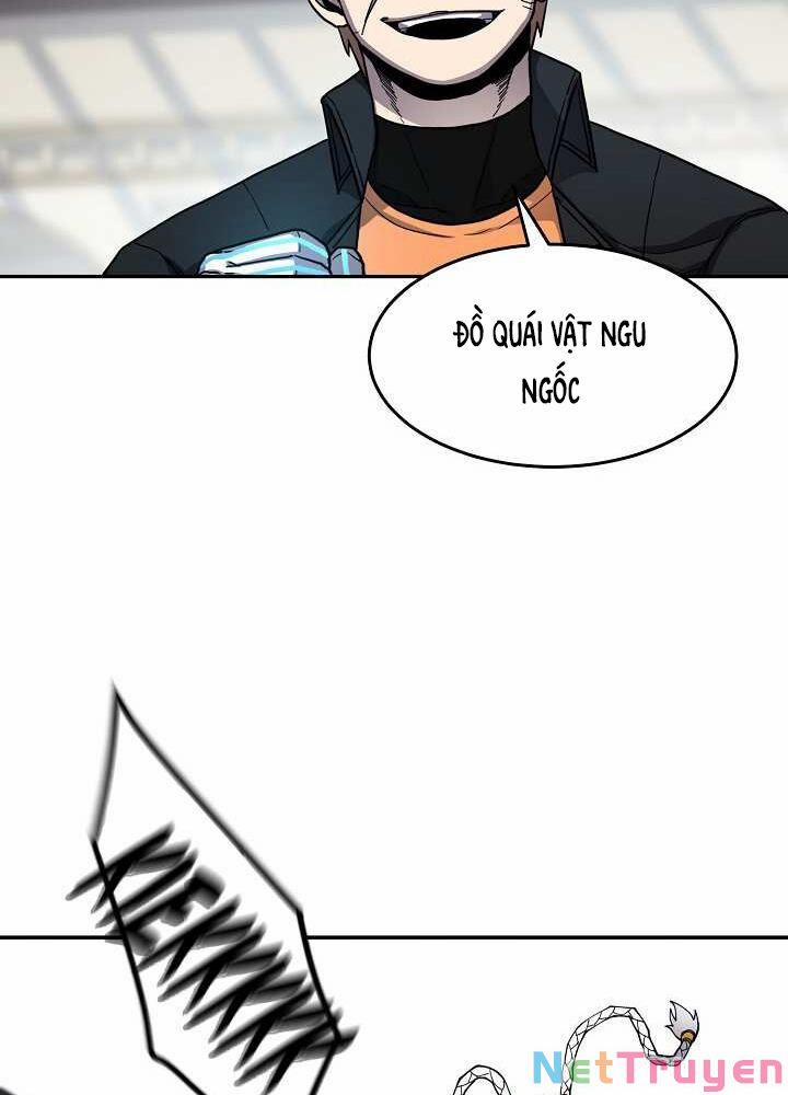 Shaman - Pháp Sư 34 trang 19