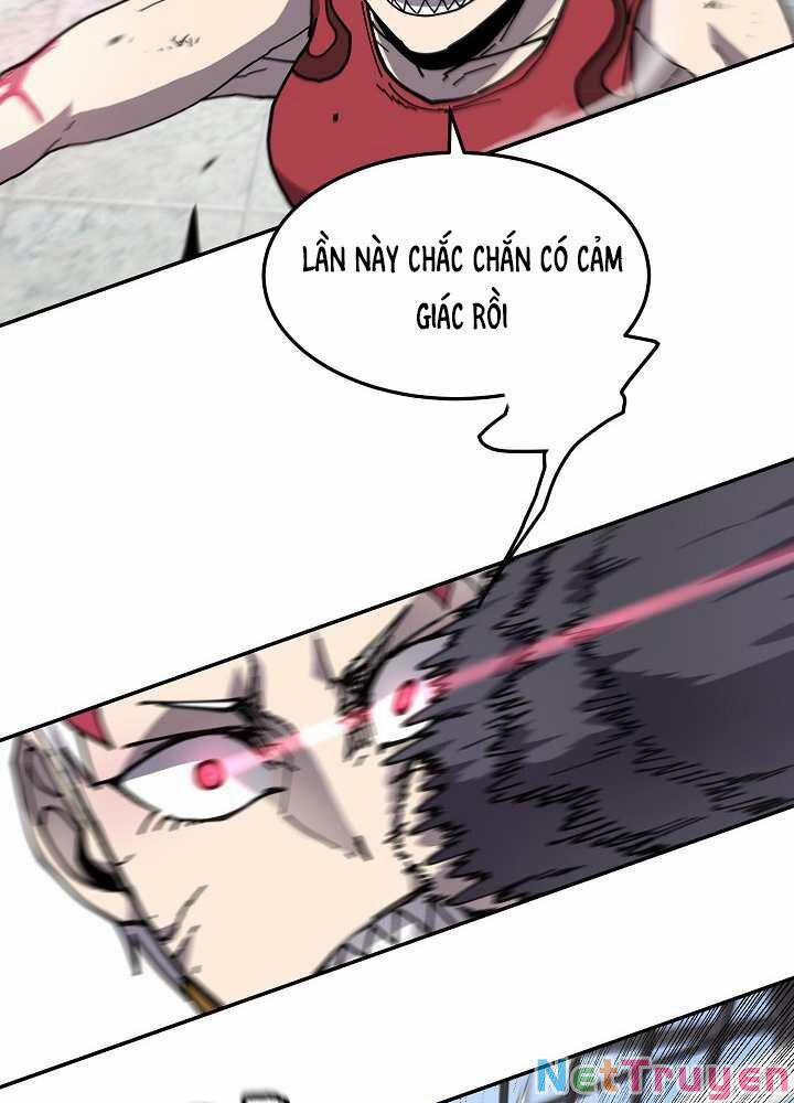 Shaman - Pháp Sư 34 trang 25