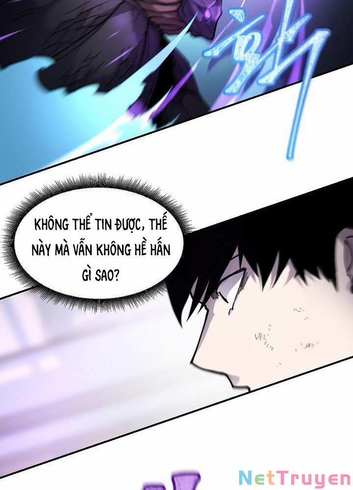 Shaman - Pháp Sư 34 trang 38