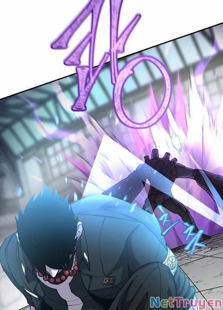 Shaman - Pháp Sư 34 trang 39