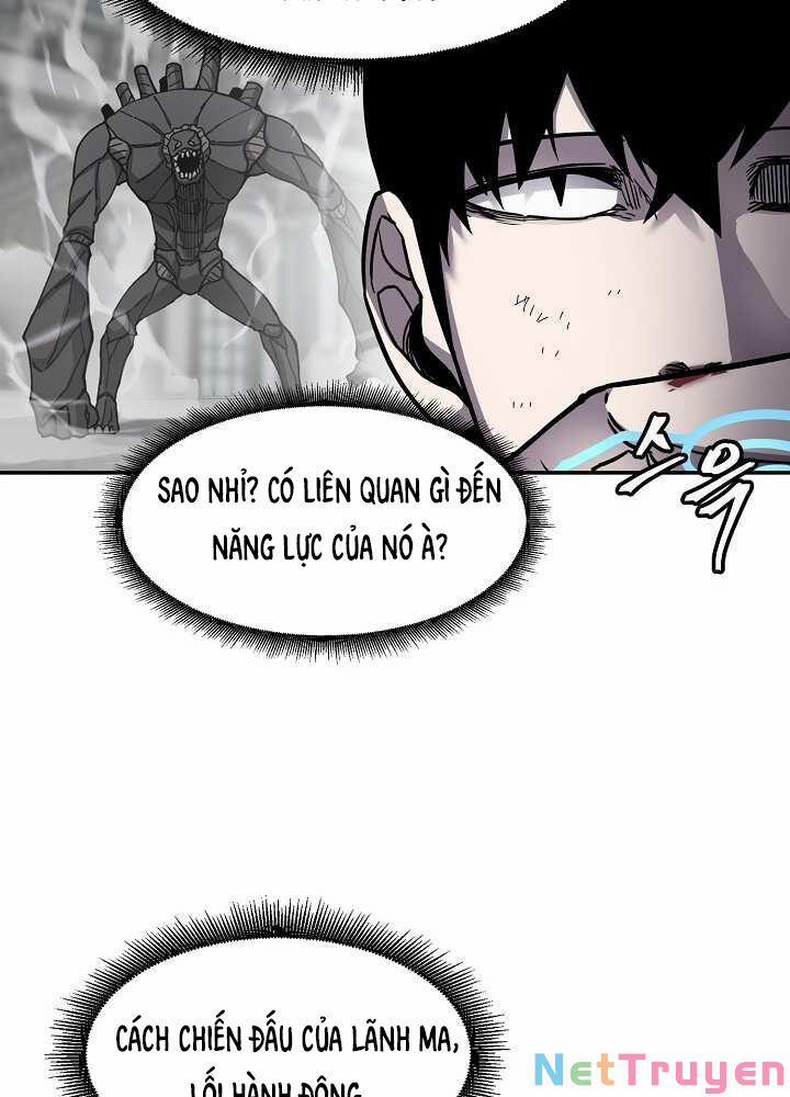 Shaman - Pháp Sư 34 trang 50