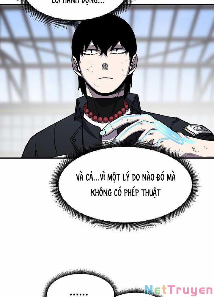 Shaman - Pháp Sư 34 trang 51