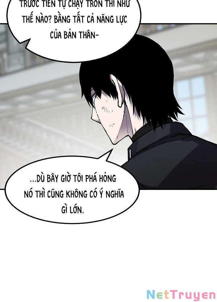 Shaman - Pháp Sư 34 trang 57