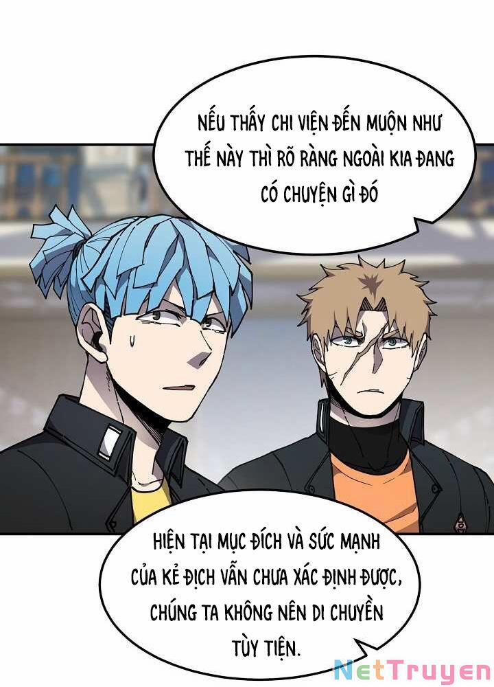 Shaman - Pháp Sư 34 trang 58