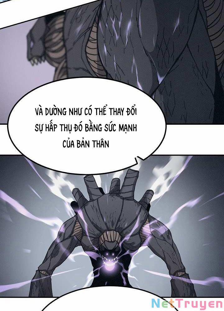 Shaman - Pháp Sư 34 trang 61