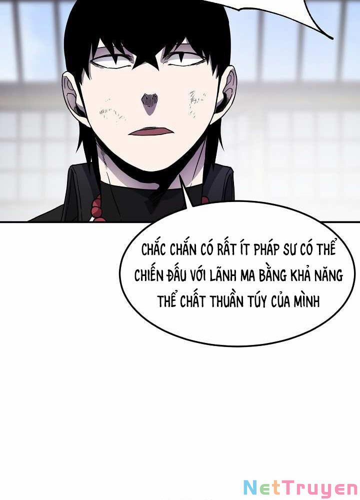 Shaman - Pháp Sư 34 trang 74