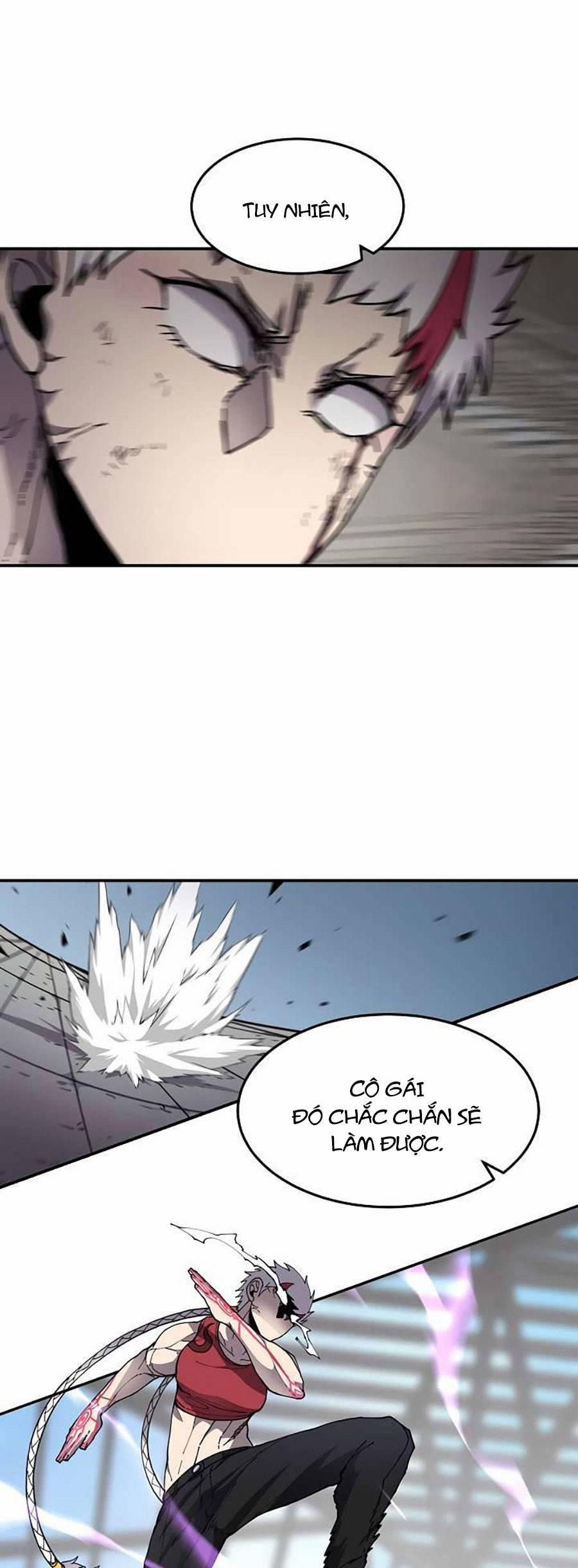 Shaman - Pháp Sư 35 trang 2