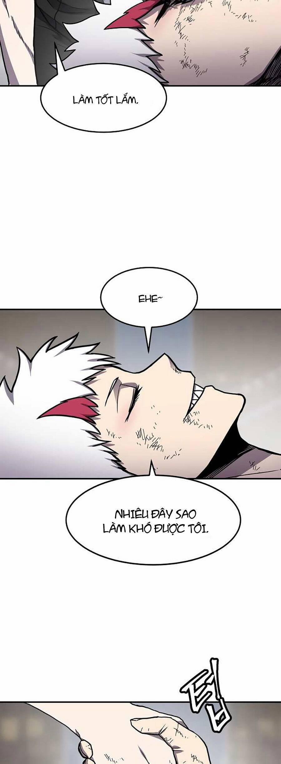 Shaman - Pháp Sư 37 trang 11