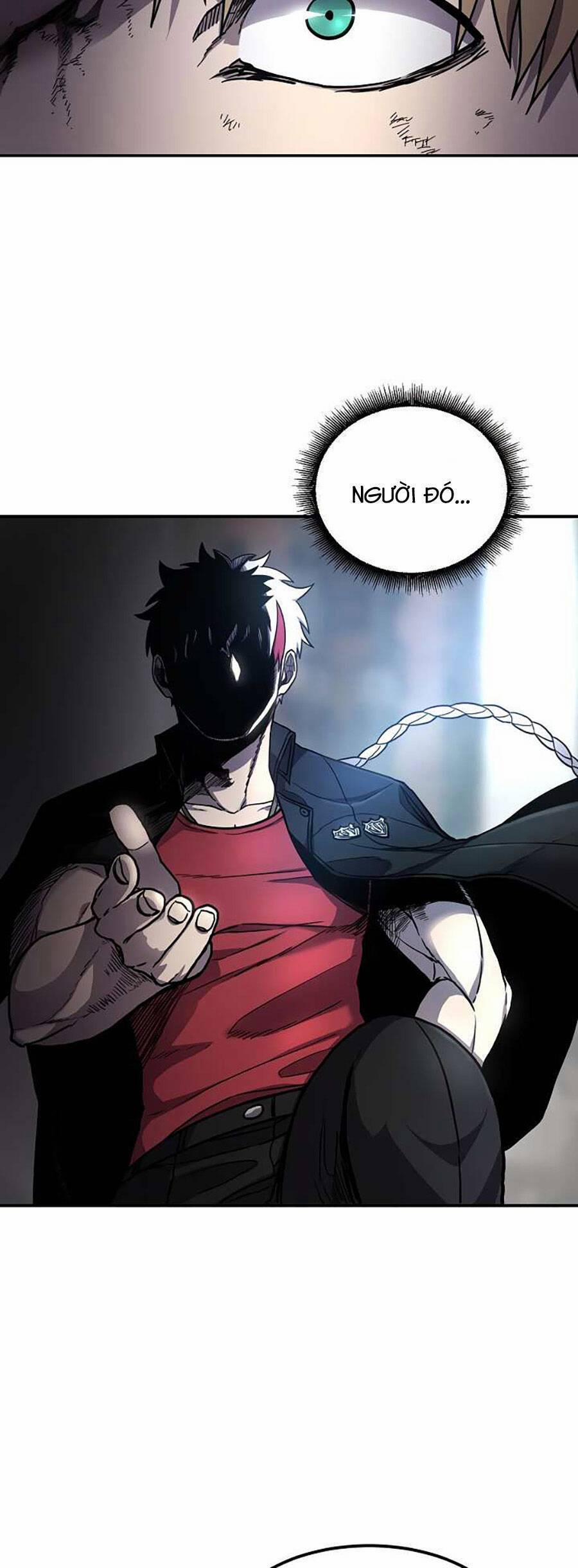 Shaman - Pháp Sư 37 trang 16