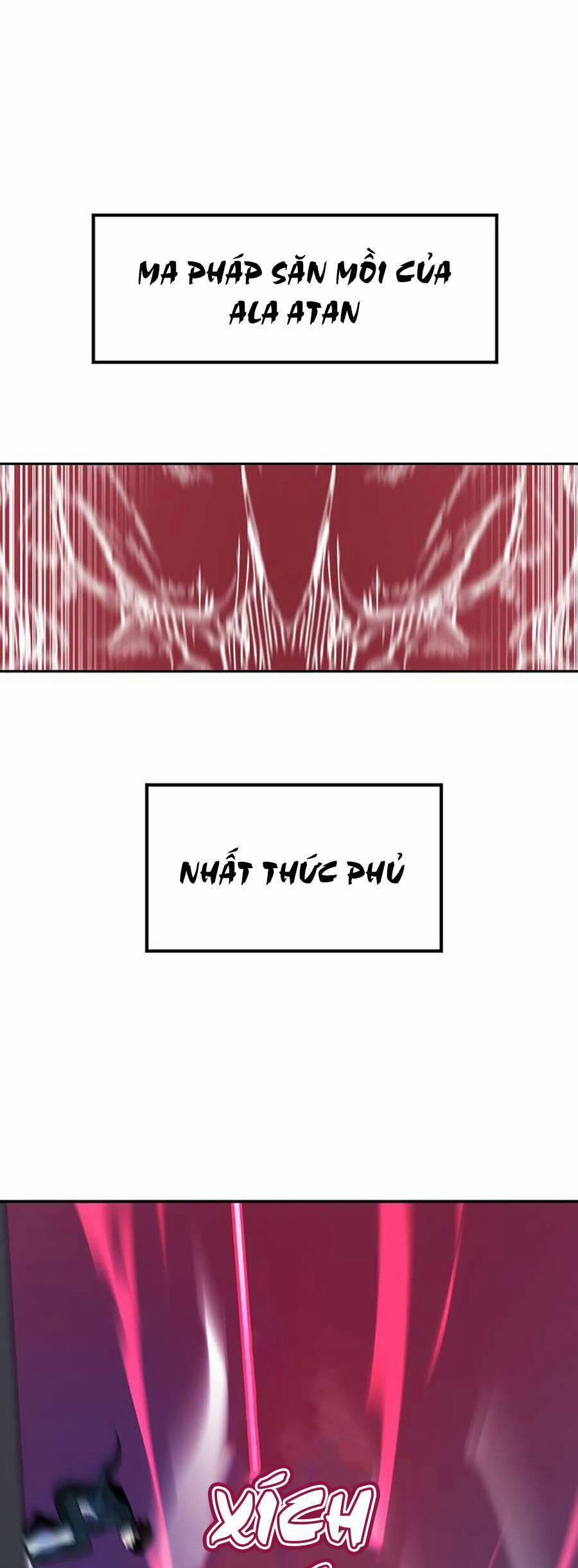 Shaman - Pháp Sư 37 trang 2