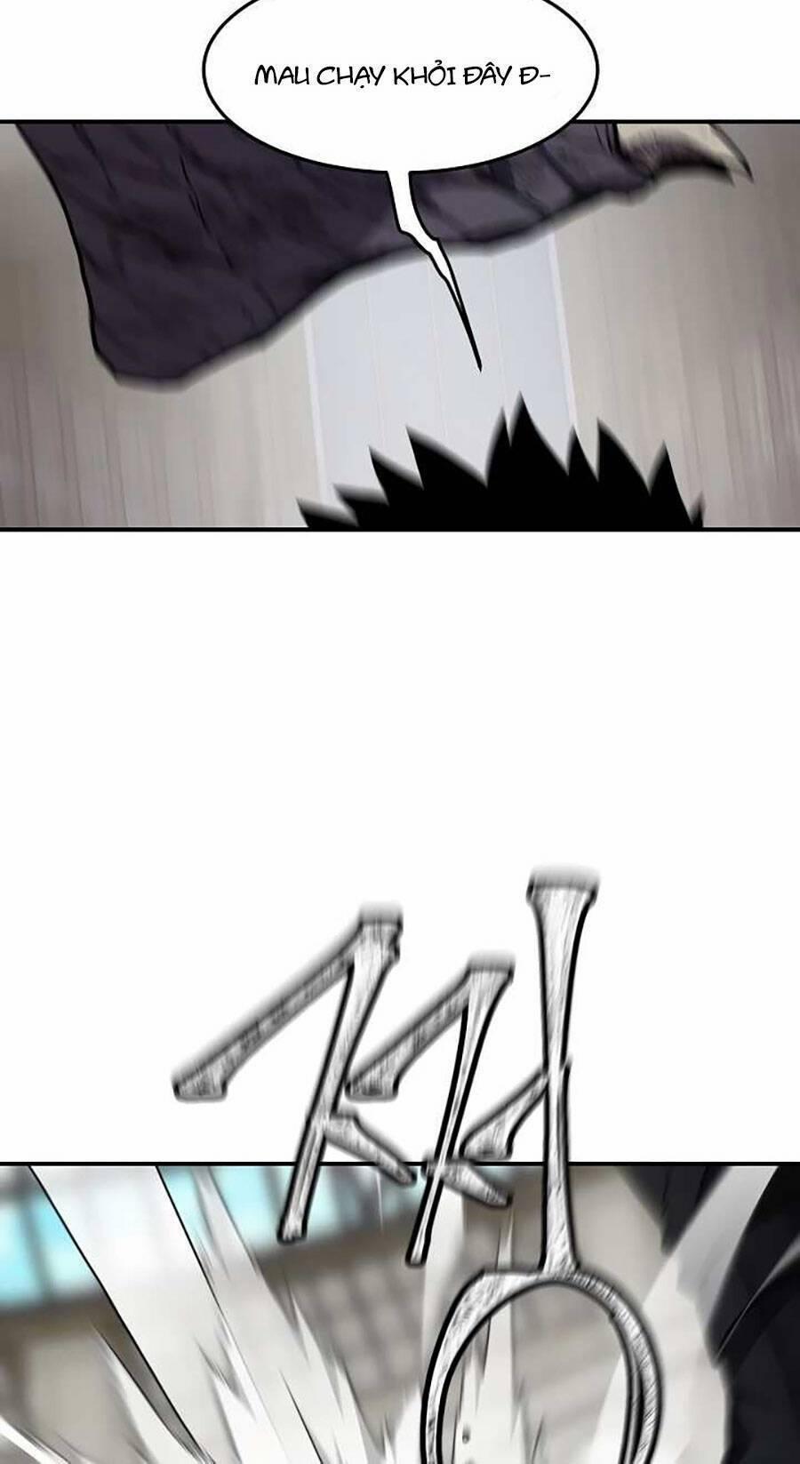 Shaman - Pháp Sư 37 trang 24