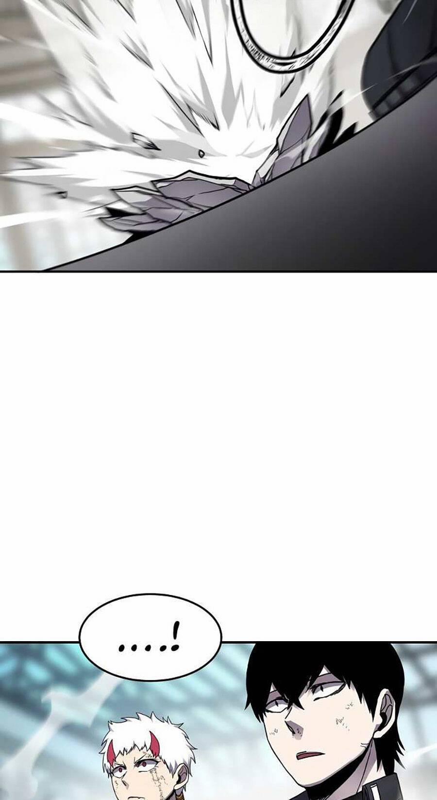 Shaman - Pháp Sư 37 trang 25