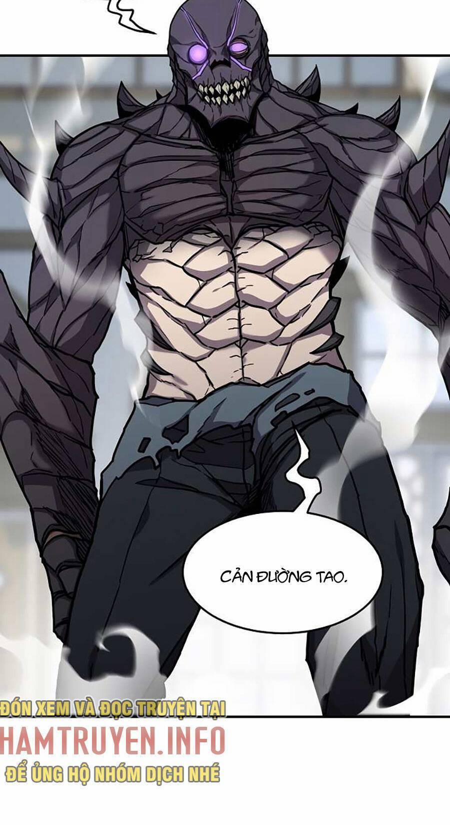 Shaman - Pháp Sư 37 trang 27