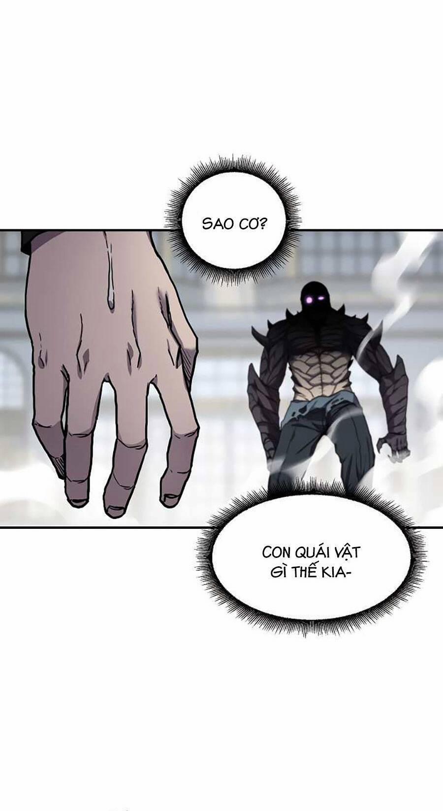 Shaman - Pháp Sư 37 trang 28