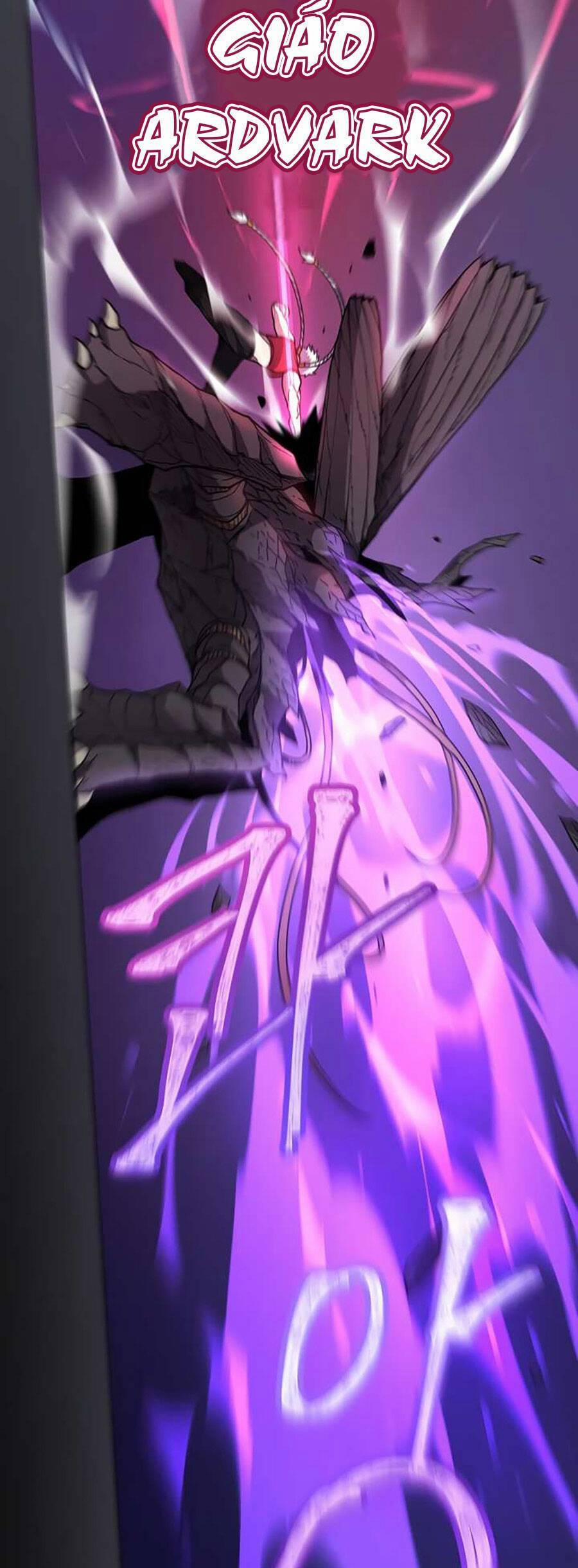 Shaman - Pháp Sư 37 trang 3