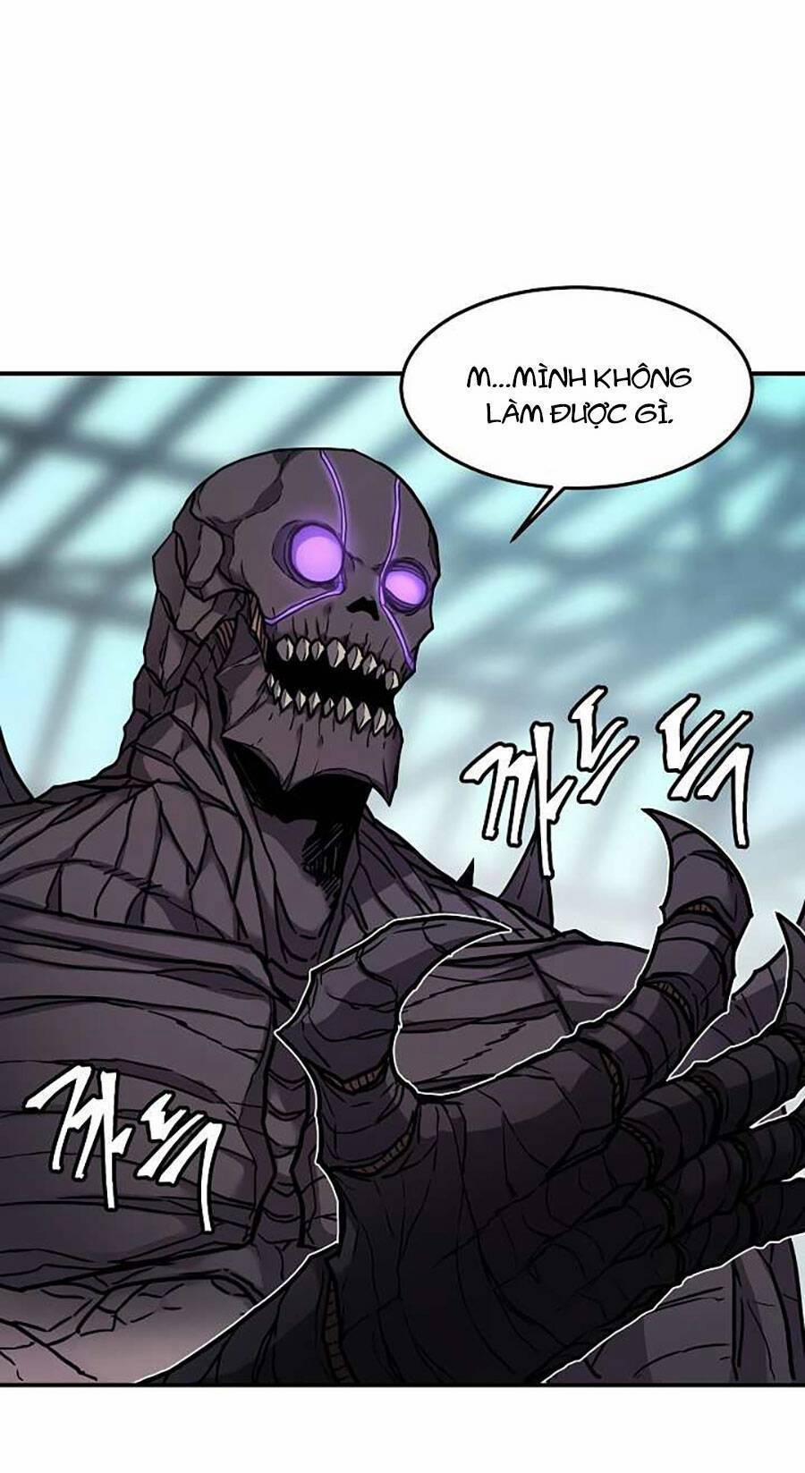 Shaman - Pháp Sư 37 trang 33