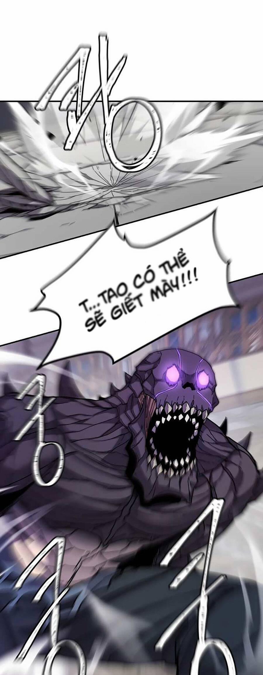 Shaman - Pháp Sư 37 trang 35