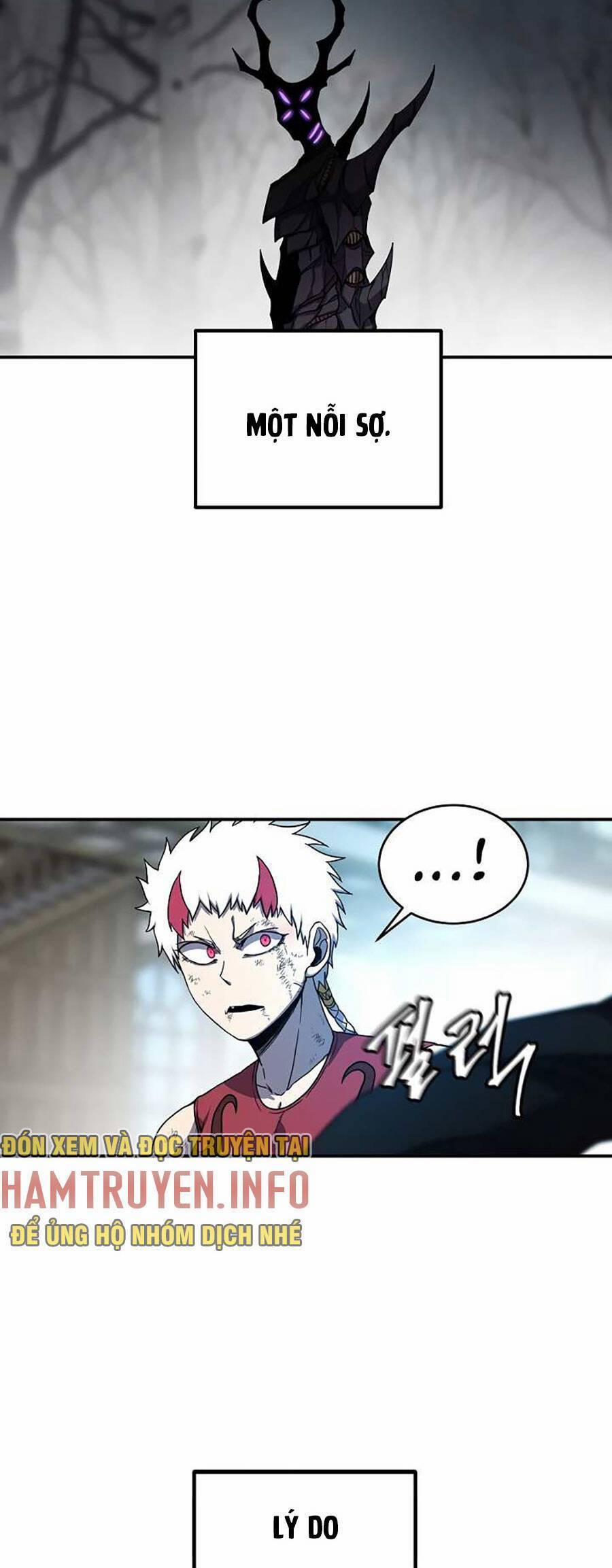 Shaman - Pháp Sư 37 trang 37