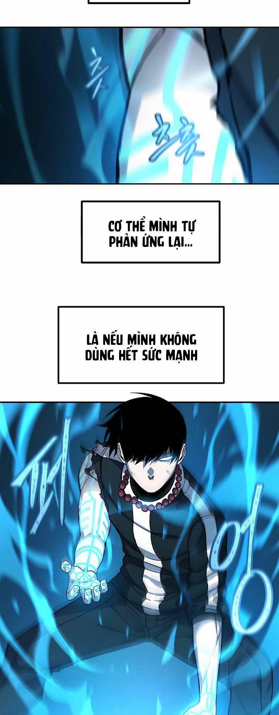 Shaman - Pháp Sư 37 trang 38