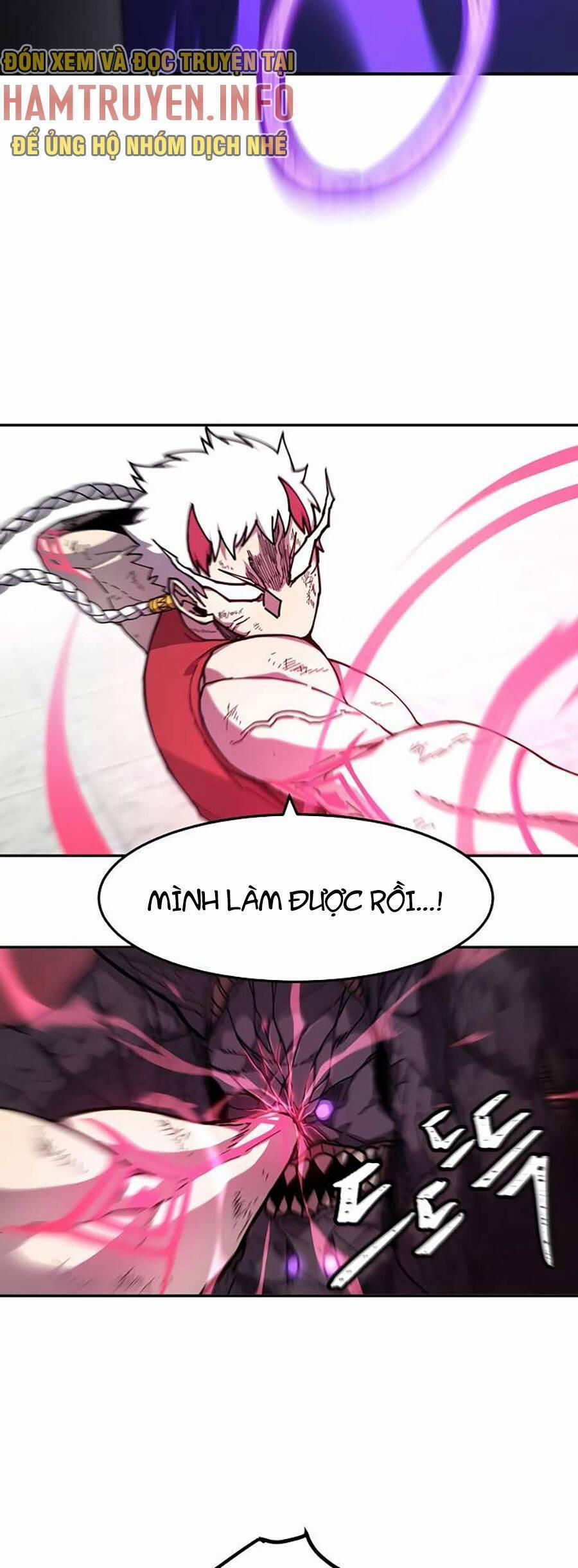 Shaman - Pháp Sư 37 trang 4