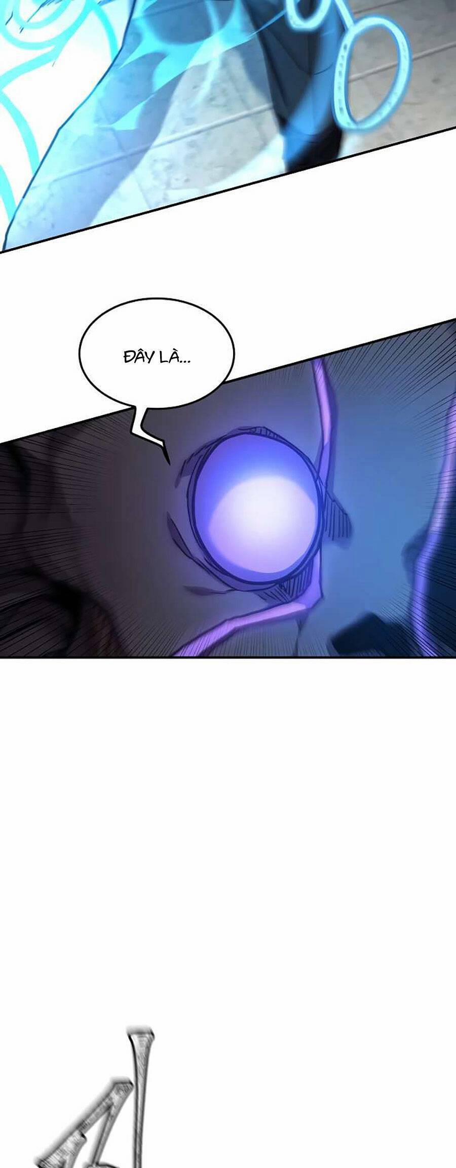 Shaman - Pháp Sư 37 trang 40