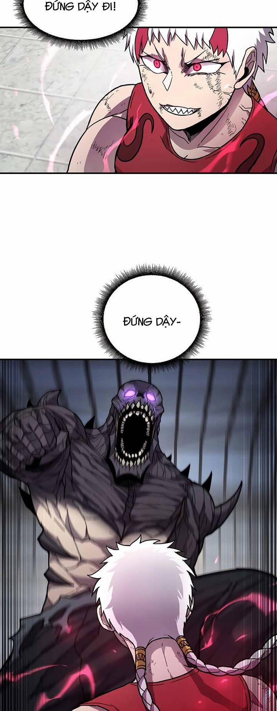 Shaman - Pháp Sư 37 trang 46