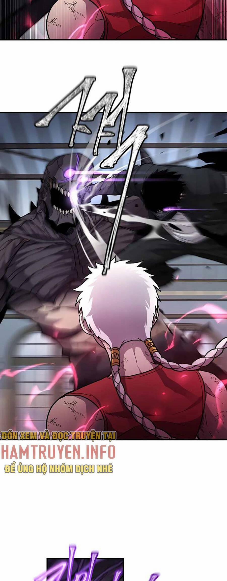 Shaman - Pháp Sư 37 trang 47