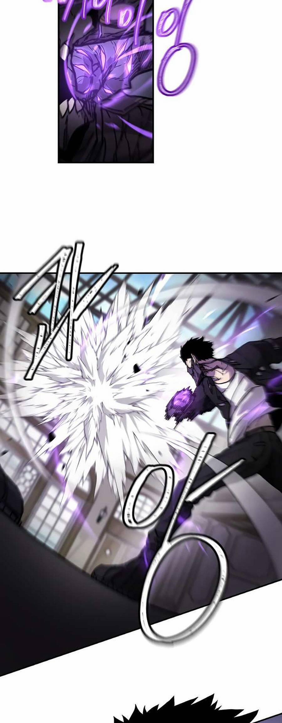 Shaman - Pháp Sư 37 trang 48