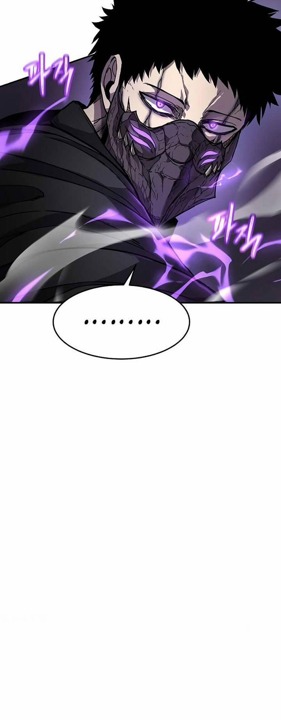 Shaman - Pháp Sư 37 trang 49