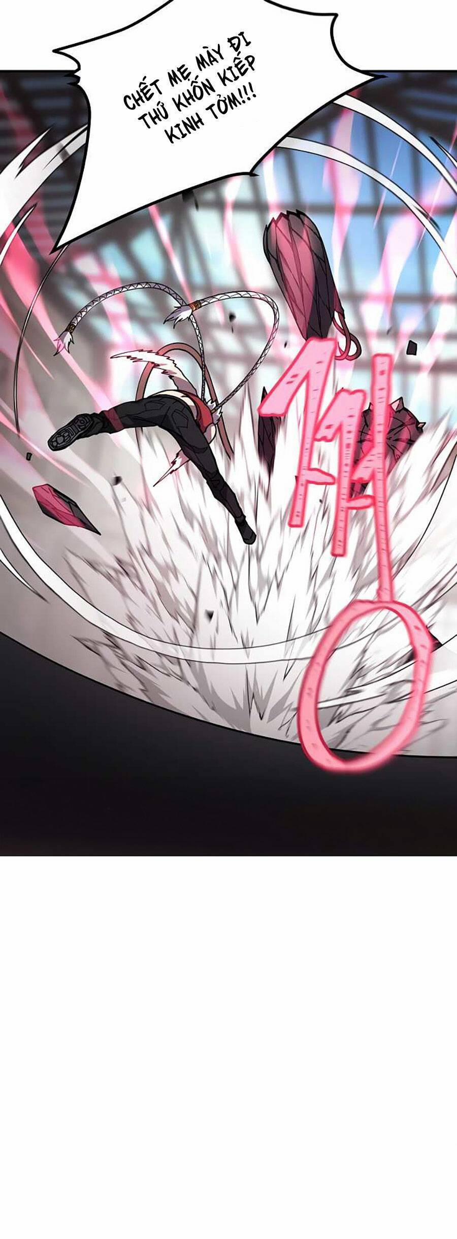 Shaman - Pháp Sư 37 trang 5