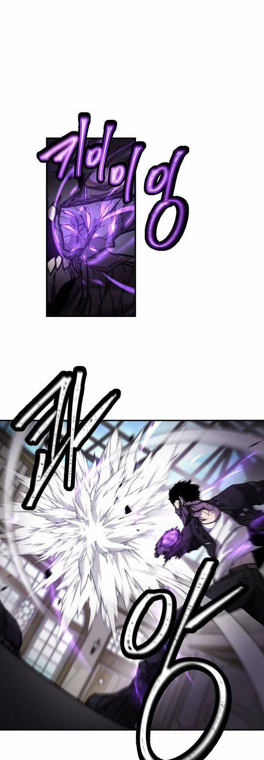 Shaman - Pháp Sư 38 trang 2