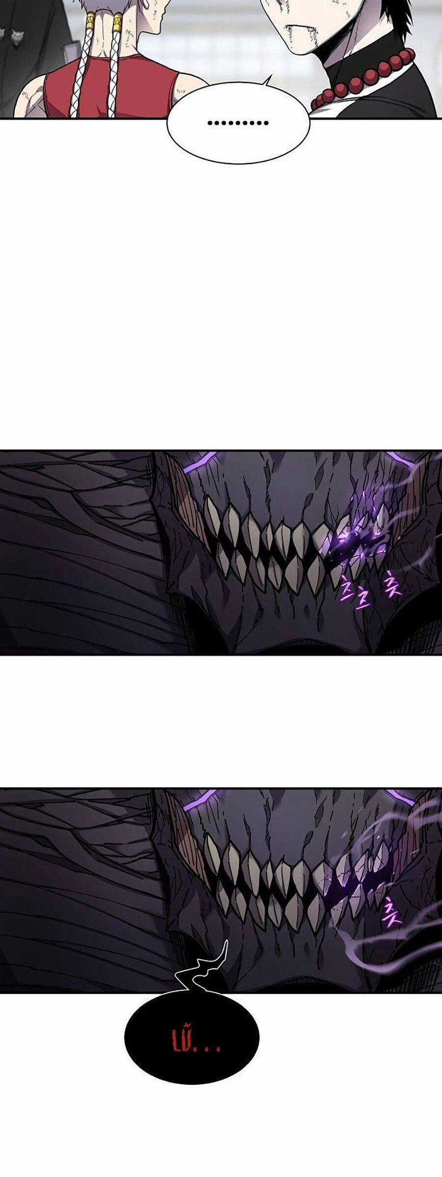 Shaman - Pháp Sư 38 trang 28