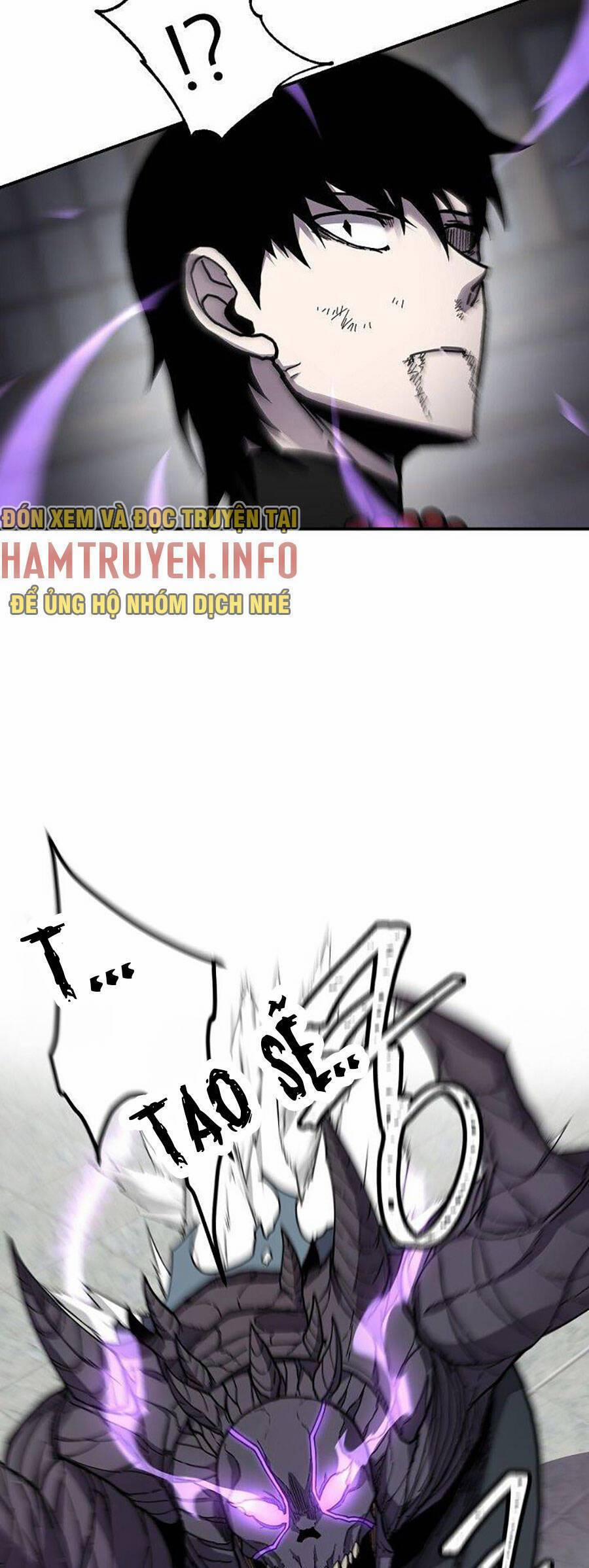 Shaman - Pháp Sư 38 trang 30