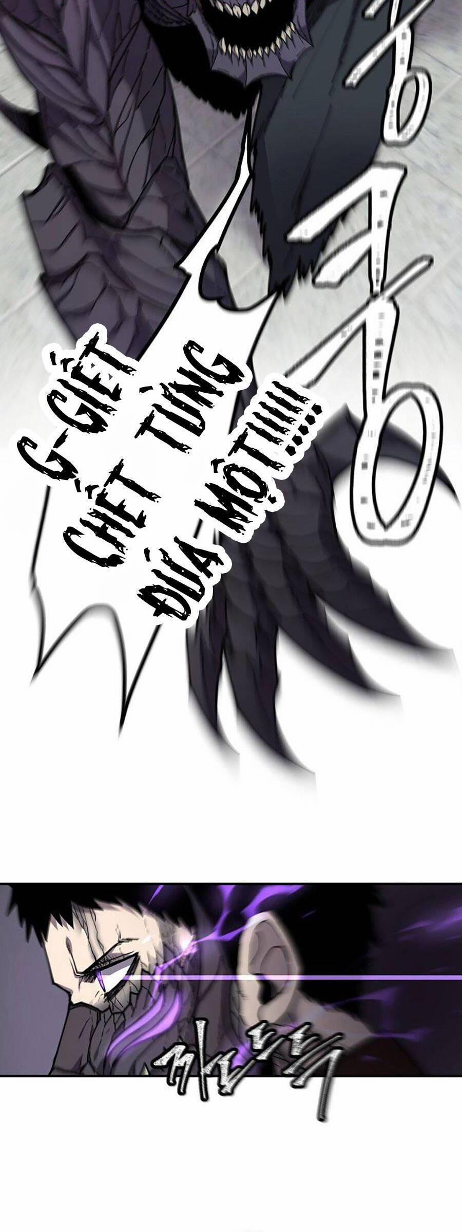 Shaman - Pháp Sư 38 trang 31