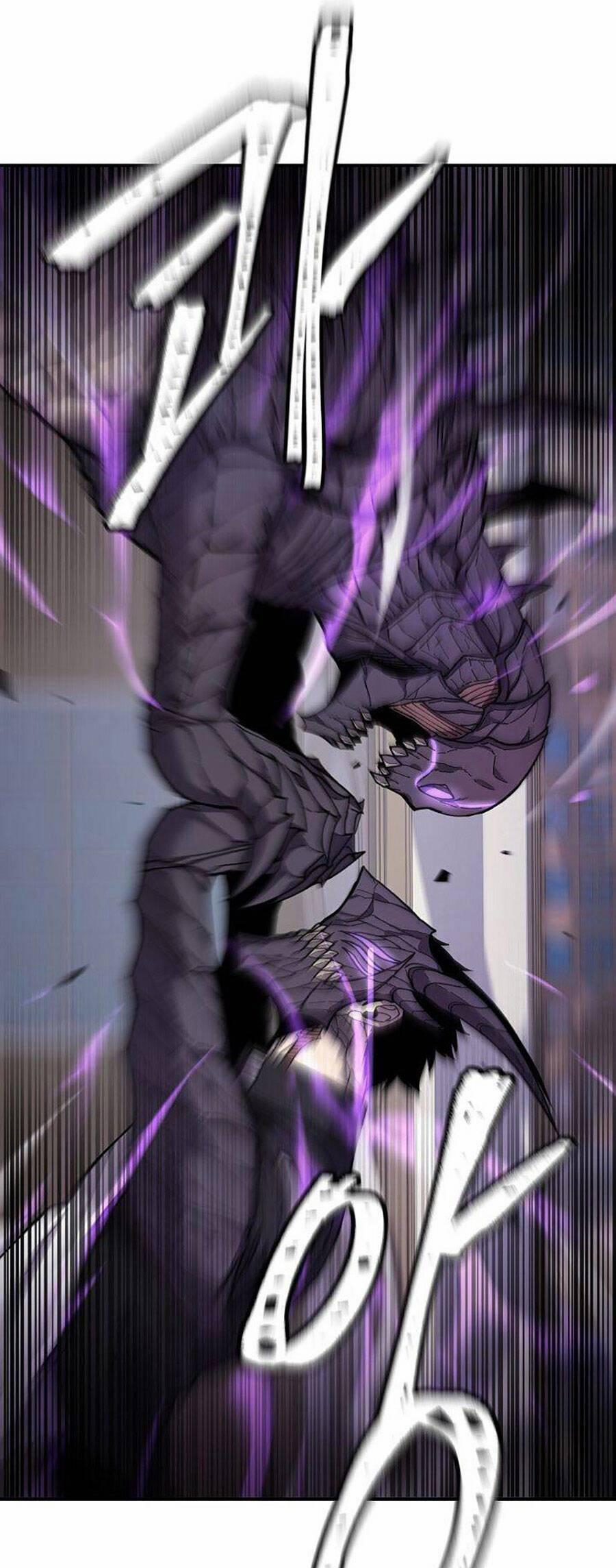 Shaman - Pháp Sư 38 trang 32