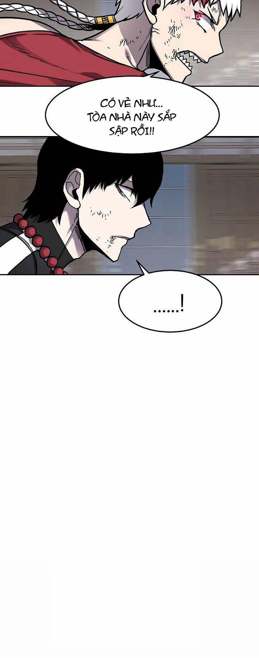 Shaman - Pháp Sư 38 trang 36