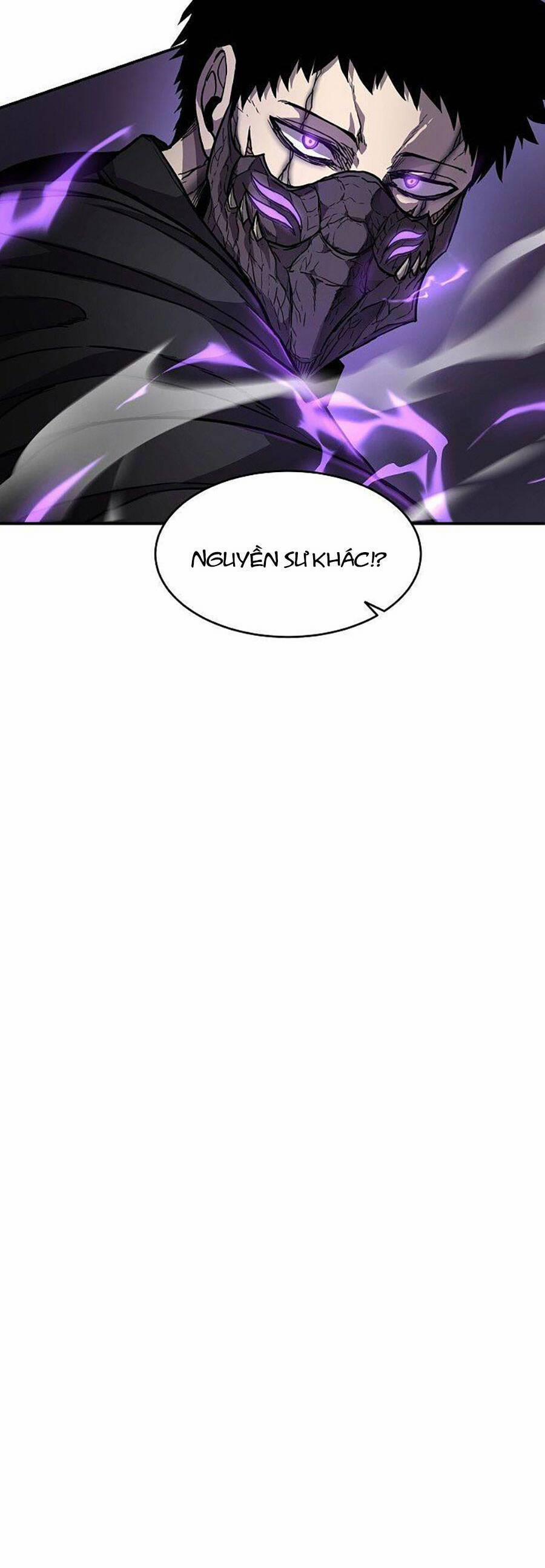 Shaman - Pháp Sư 38 trang 4