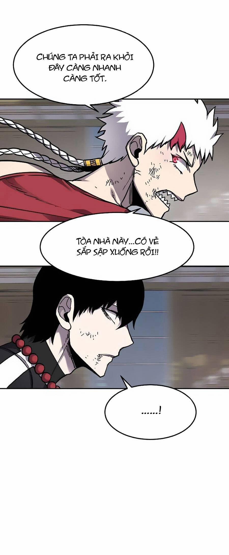 Shaman - Pháp Sư 39 trang 2