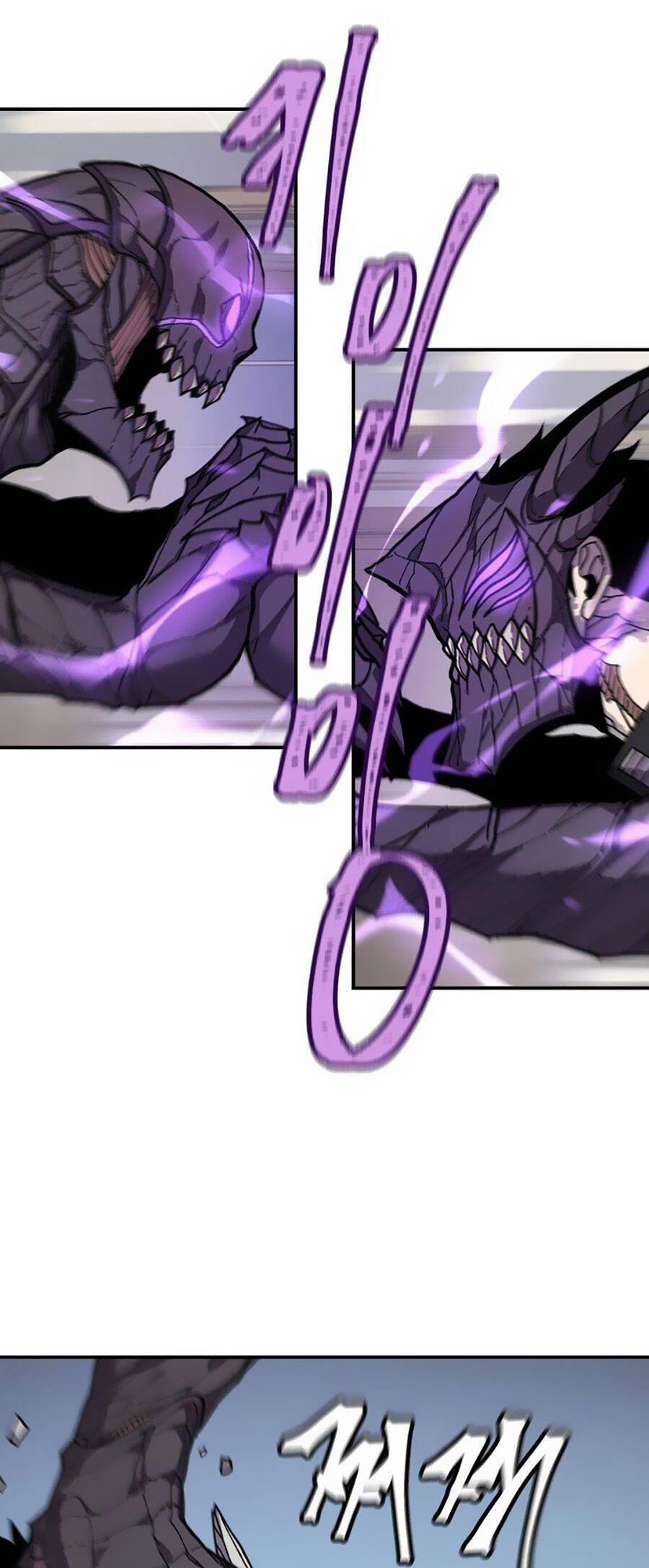 Shaman - Pháp Sư 39 trang 3