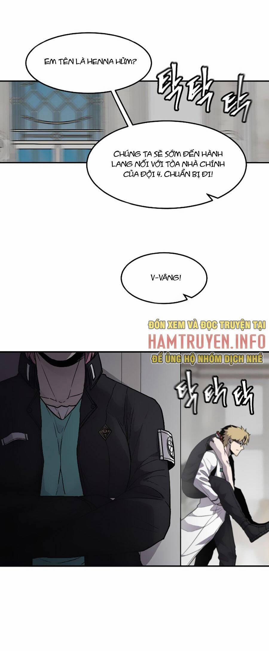 Shaman - Pháp Sư 39 trang 39