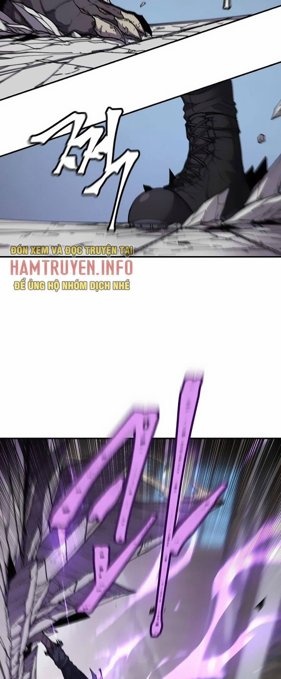 Shaman - Pháp Sư 39 trang 4