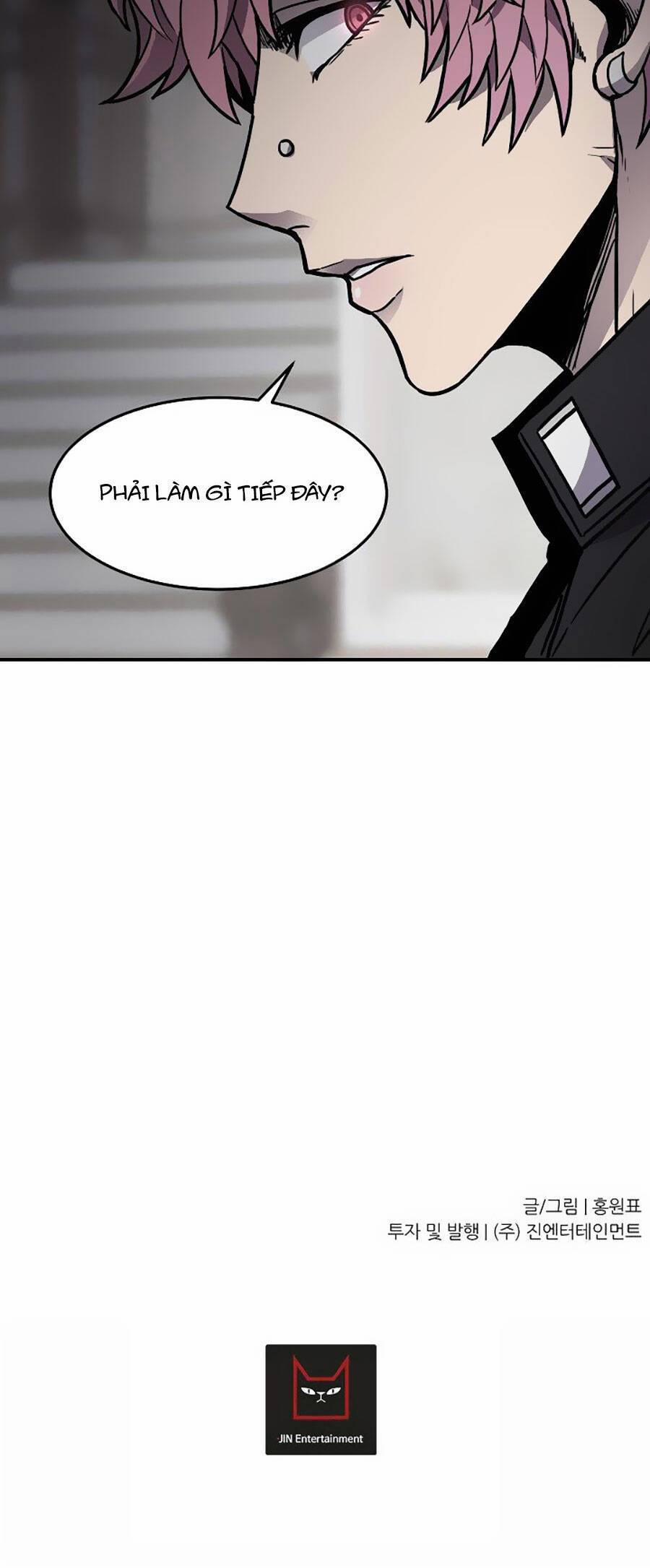 Shaman - Pháp Sư 39 trang 41