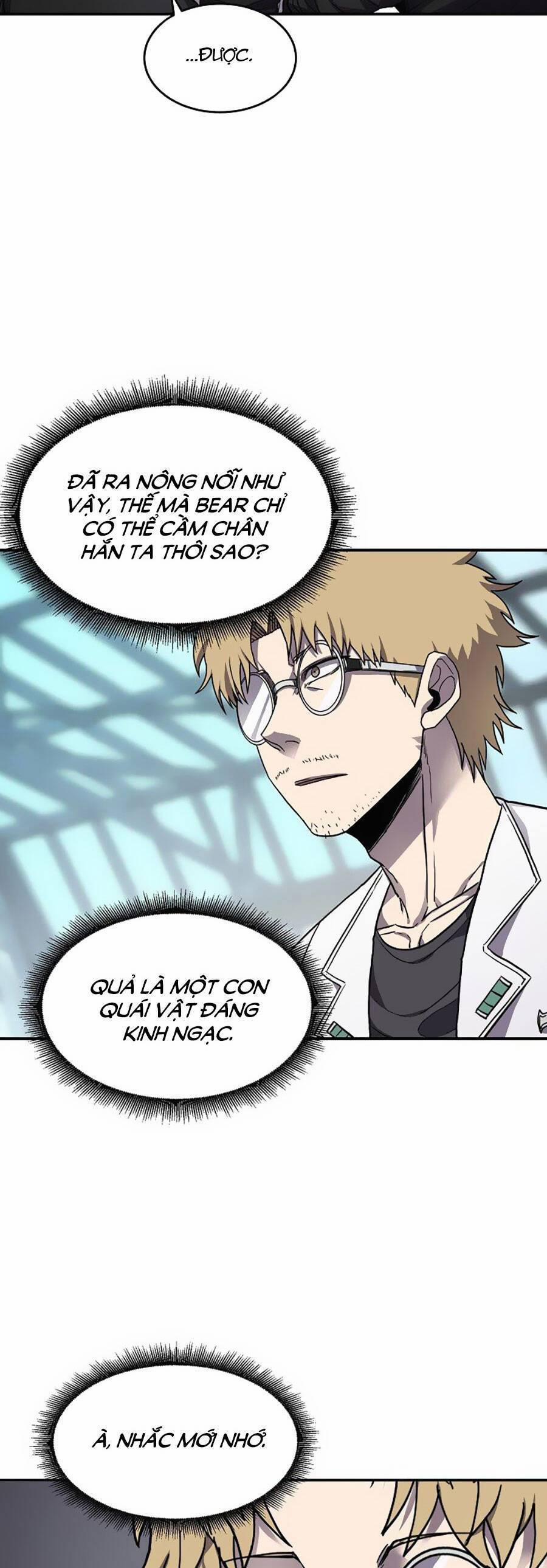 Shaman - Pháp Sư 39 trang 8