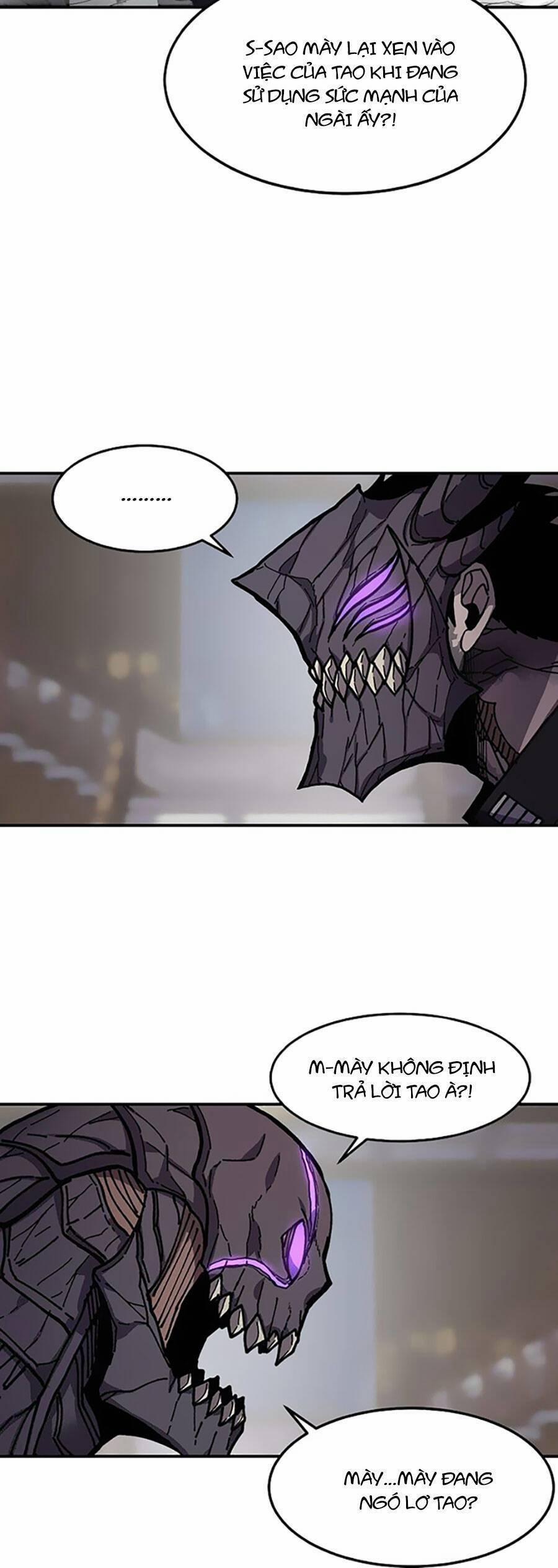 Shaman - Pháp Sư 40 trang 11